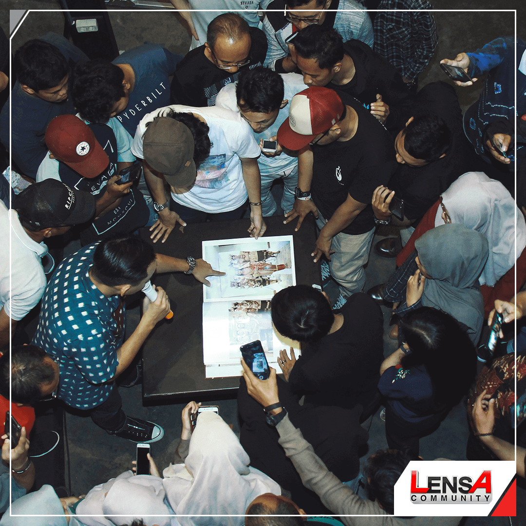 Lensa Academy Banjarmasin